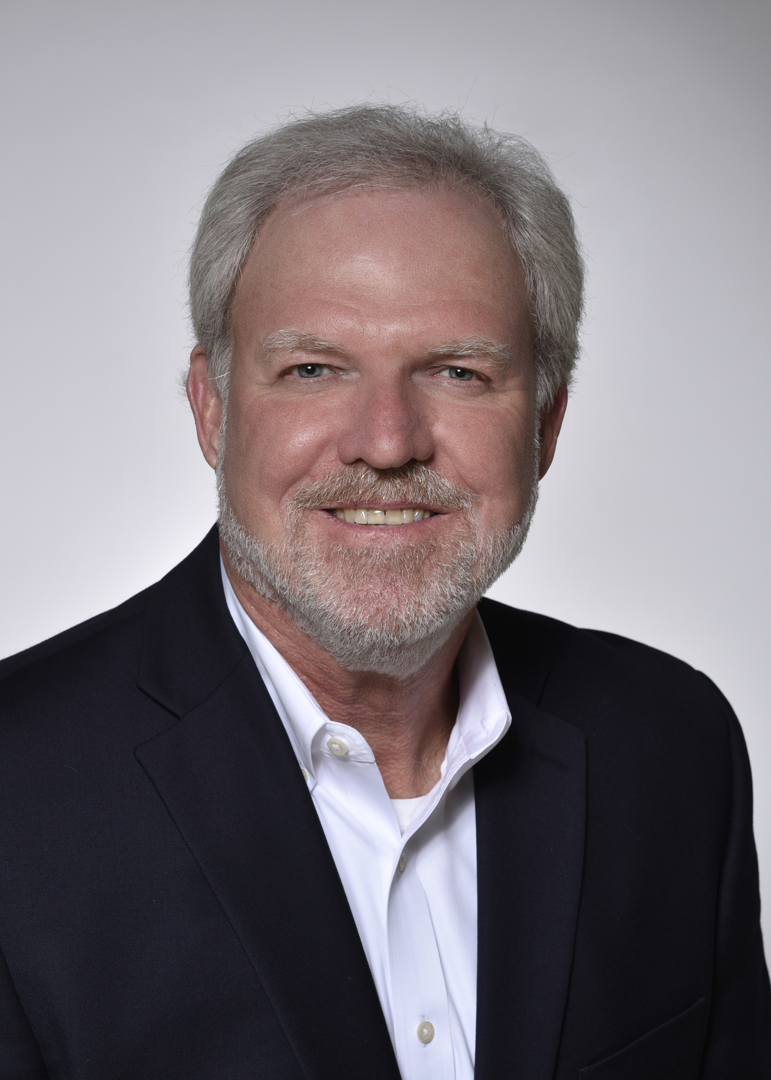 David McKey